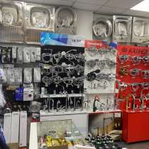 Сантехника, в Москве