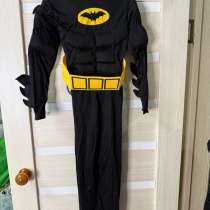 Карнавальный костюм для мальчика, в Москве