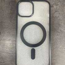 Всем привет !Продаю чехол для iPhone 12-13, в Улан-Удэ