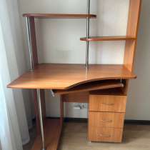 Компьютерный стол, в Путилково