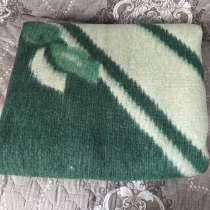 Одеяло шерстяное, в Москве