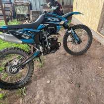 Motoland xr300lite, в Оренбурге