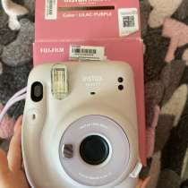 Instax mini 11, в Ульяновске