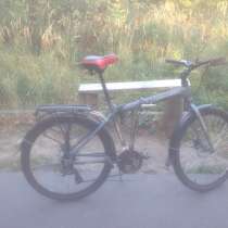 Велосипед складной, в Саранске