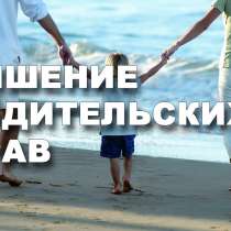 Лишение родительских прав, в Ростове-на-Дону