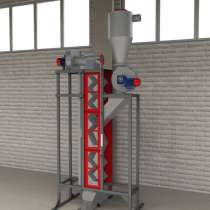 Отделители этикетки для пэт(воздушный и механический), в Москве