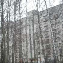 Продам 3-х комнатную квартиру г. Обнинск ул Курчатова 17, в Обнинске