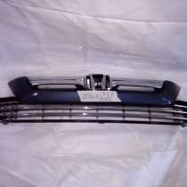 Решетка радиатора Honda CR-V 3, в Москве