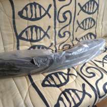 Усилитель бампера автомобиля Дэу Nexia(в упаковке), в Санкт-Петербурге