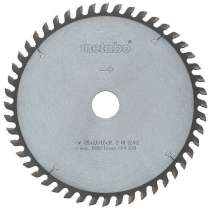 Диск пильный универсальный Metabo 628071000, в г.Тирасполь