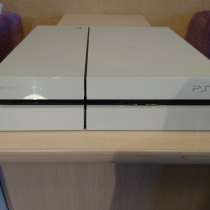 Продам игровую Приставку Sony Playstation 4 (500)Гб, в г.Павлодар