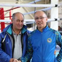Частные уроки бокса для мужчин и женщин, в г.Алматы
