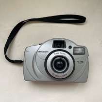 Пленочный фотоаппарат Polaroid MZ-100, в Санкт-Петербурге