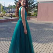 Замечательное платье для выпускного или свадьбы, в Брянске