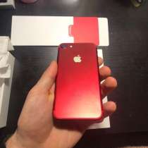 IPhone 7 128gb red, в Екатеринбурге