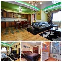 2 к. кв. 82 кв. м. ул. 40-лет Победы, в Краснодаре