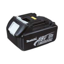 Аккумулятор для электроинструмента Makita BL1830 194204-5, в г.Тирасполь