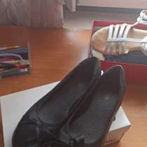 Продам туфли для девочки, в Севастополе