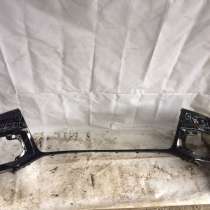 Бампер передний Audi А4 B8, в Москве