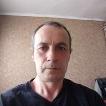 Юрий, 54 года, хочет пообщаться, в г.Кокшетау