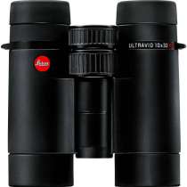 Бинокль Leica Ultravid 10x32 HD-Plus, в г.Тирасполь