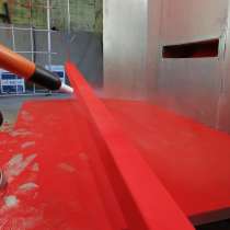 Порошковая покраска, в Рязани