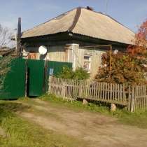 Теплый дом в селе Покровское, в Тюмени