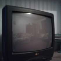 Телевизор в хорошем состоянии, в г.Костанай