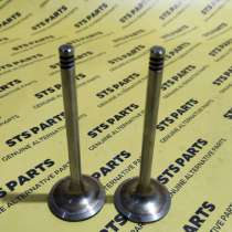 Клапан впускной VOE21026535, в Краснодаре