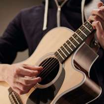 Уроки игры на гитаре и укулеле, в Красногорске