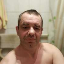 Сергей, 46 лет, хочет пообщаться, в г.Витебск
