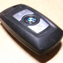 BMW F-Series smart key 868 MHz HUF 5661 PCF7953, в Волжский