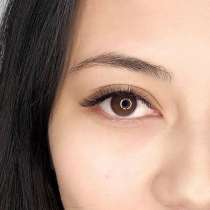 Наращивание ресниц, в Москве