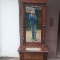 Зеркало (Германия 19 век, после реставрации), в г.Минск