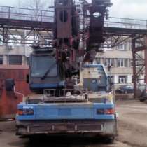 автокран KOMATSU LW 250-5, в Санкт-Петербурге