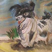 Авторские картины, в Новосибирске