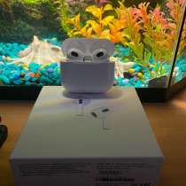 Airpods 3, в Кирово-Чепецке