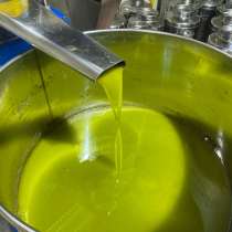Органическое оливковое масло первого холодного отжима Италия, в Москве