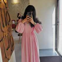 Платье, в Москве