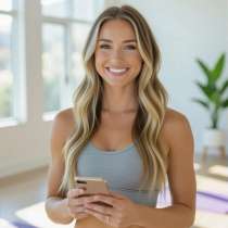 Тренер удаленно, в Москве