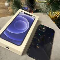 Айфон 12 мини, в Юрге
