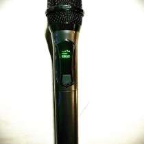 Беспроводной микрофон, в Тюмени