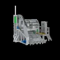 Халяльный ротационный забойный бокс для КРС, в Ивантеевка