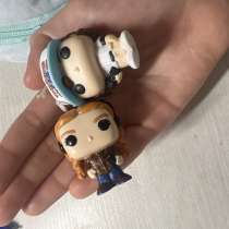 Макс и дастин, в Москве