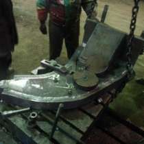 автозапчасти клык на JCB 456, в Санкт-Петербурге