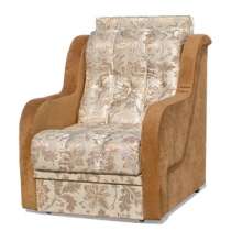 Кресло-кровать Евромебель "Бонн", в Барнауле