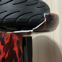 Гироскутер, в Железногорске