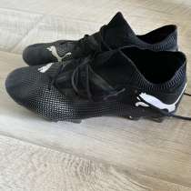 Бутсы puma future 7, в Барнауле