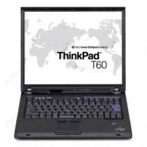ноутбук Lenovo IBM ThihkPad T60, в Ростове-на-Дону