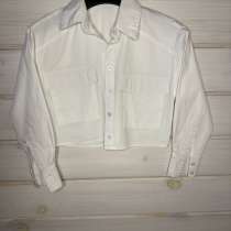 Ребашка школьная укороченная, в Санкт-Петербурге